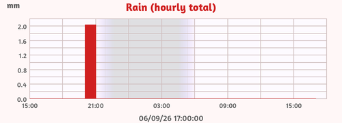 Rain