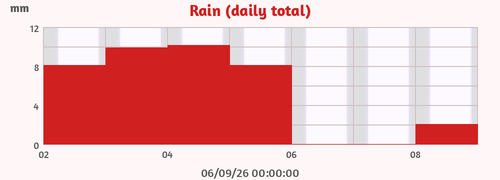 Rain